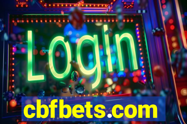cbfbets.com