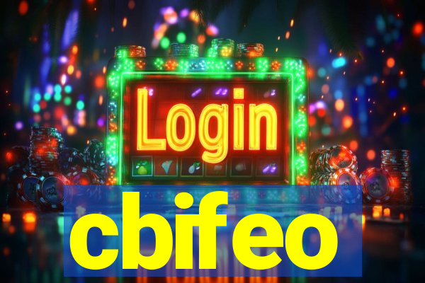 cbifeo