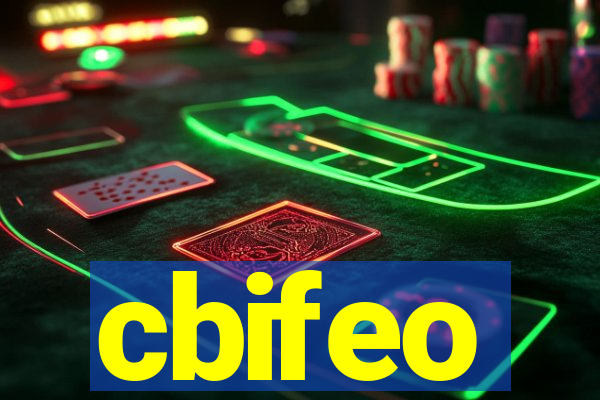 cbifeo