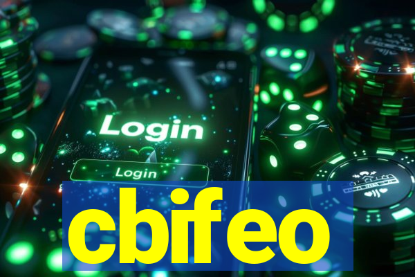 cbifeo