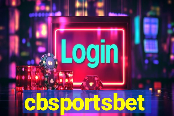 cbsportsbet