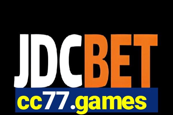 cc77.games