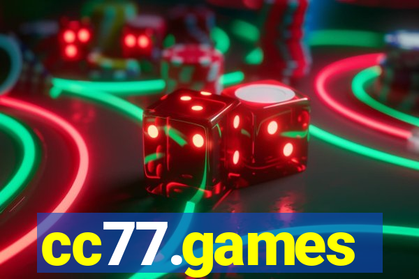 cc77.games