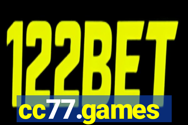 cc77.games