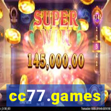 cc77.games