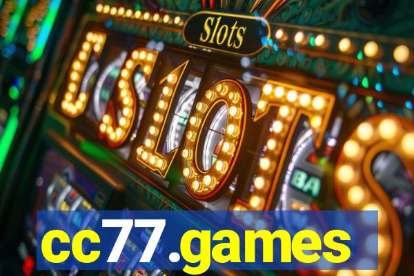 cc77.games
