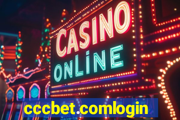 cccbet.comlogin
