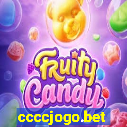 ccccjogo.bet