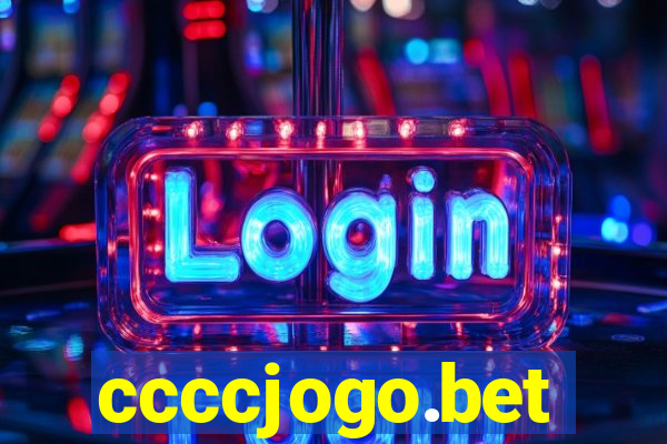 ccccjogo.bet