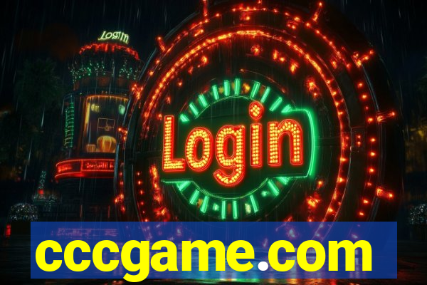 cccgame.com