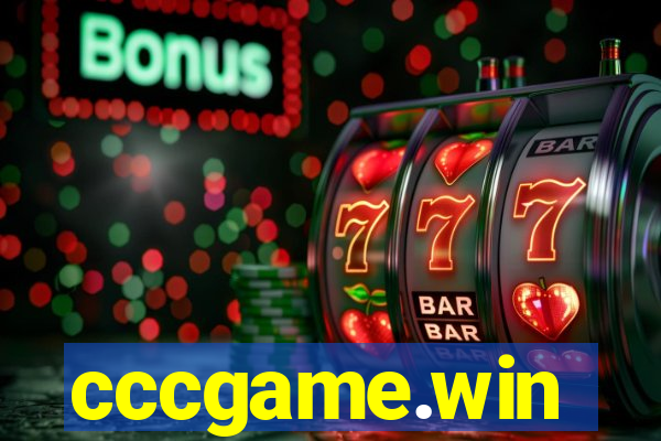 cccgame.win