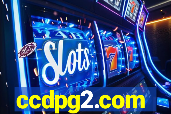 ccdpg2.com
