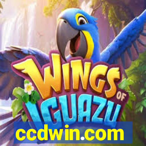 ccdwin.com