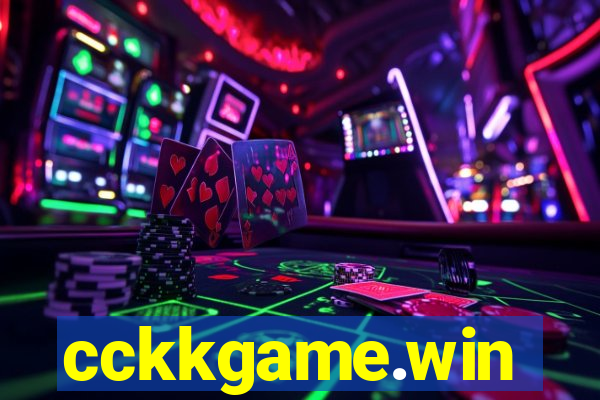 cckkgame.win