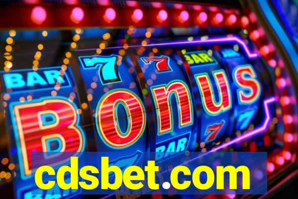 cdsbet.com