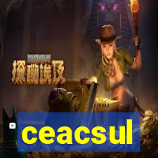 ceacsul