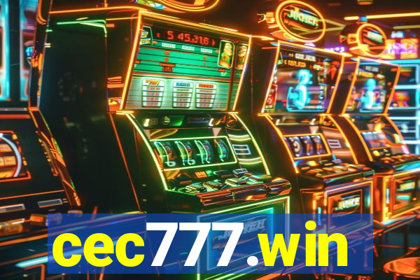 cec777.win