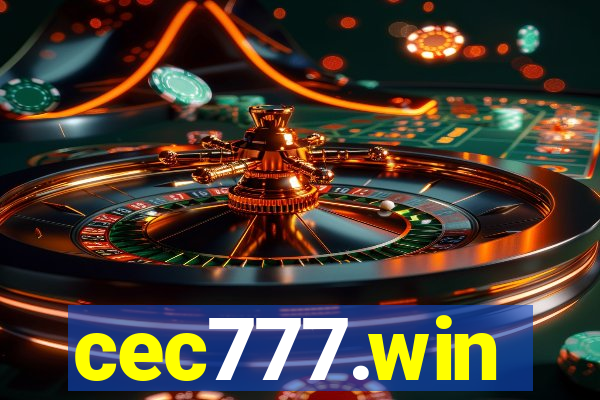 cec777.win