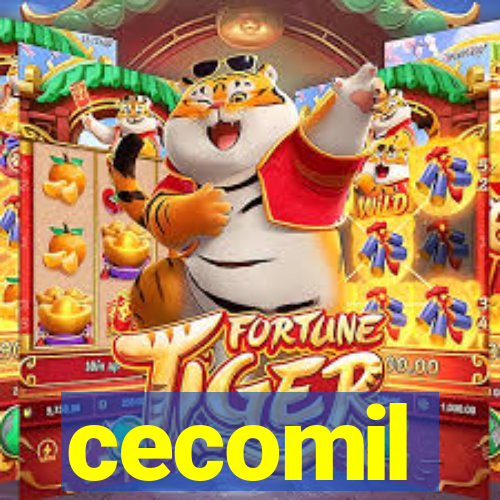 cecomil
