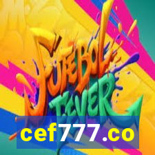 cef777.co
