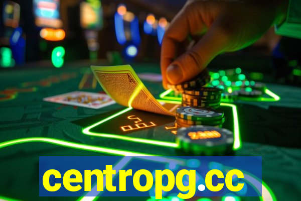 centropg.cc