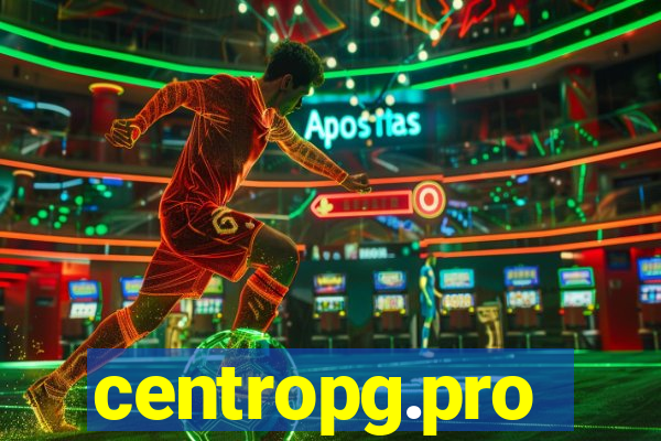 centropg.pro