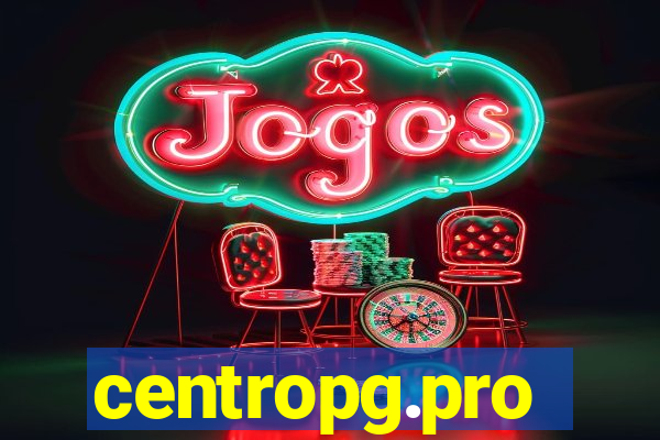 centropg.pro