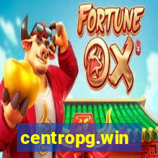 centropg.win