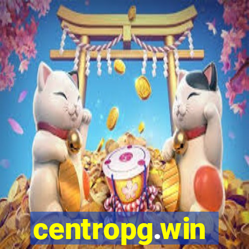centropg.win