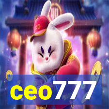 ceo777
