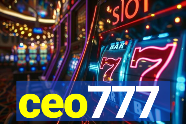 ceo777