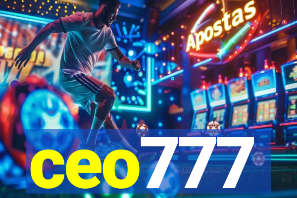 ceo777