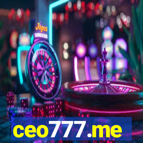 ceo777.me