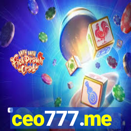 ceo777.me