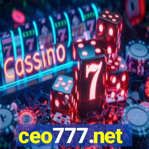 ceo777.net