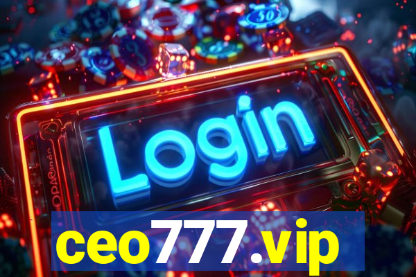 ceo777.vip