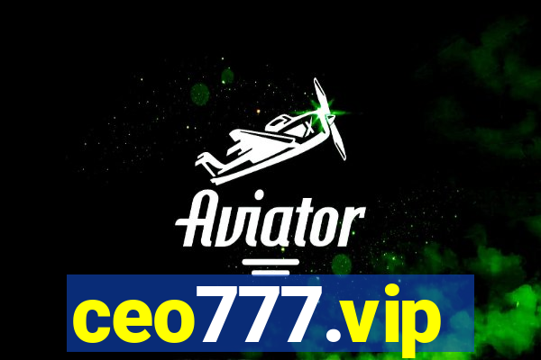 ceo777.vip