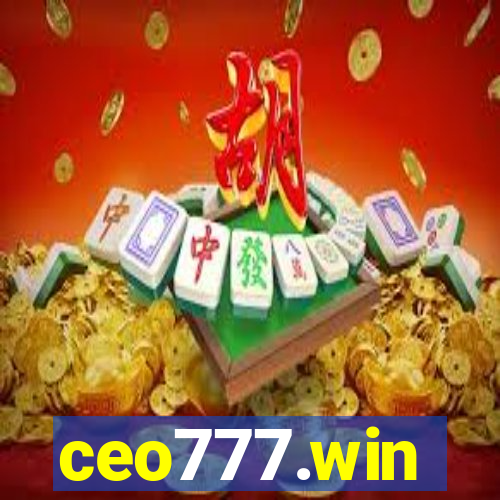 ceo777.win