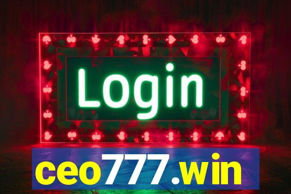 ceo777.win