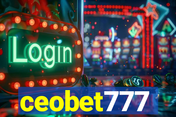 ceobet777
