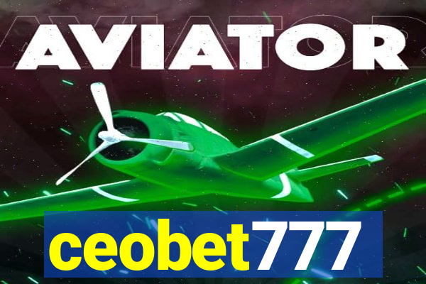 ceobet777