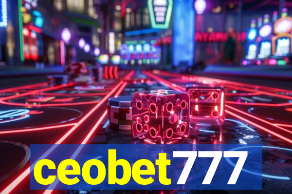 ceobet777