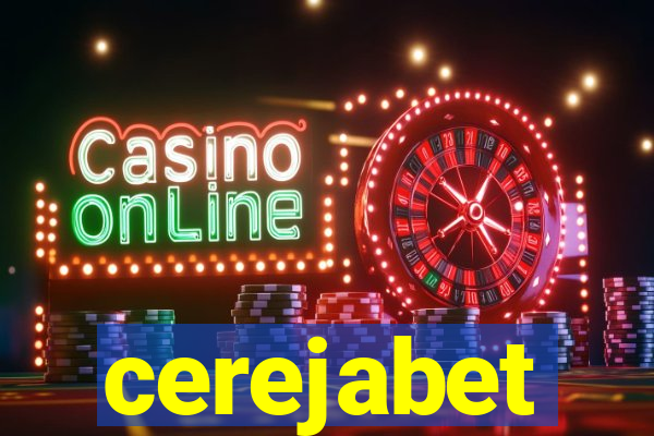 cerejabet