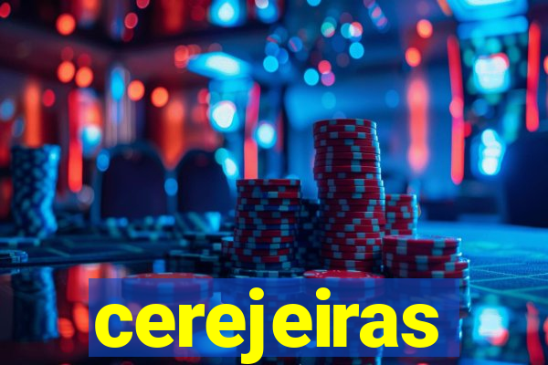 cerejeiras