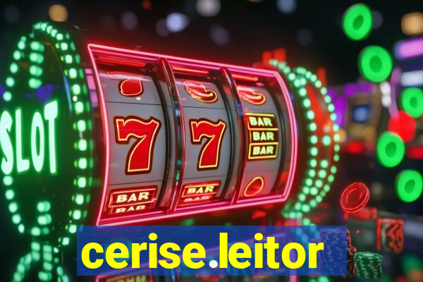 cerise.leitor
