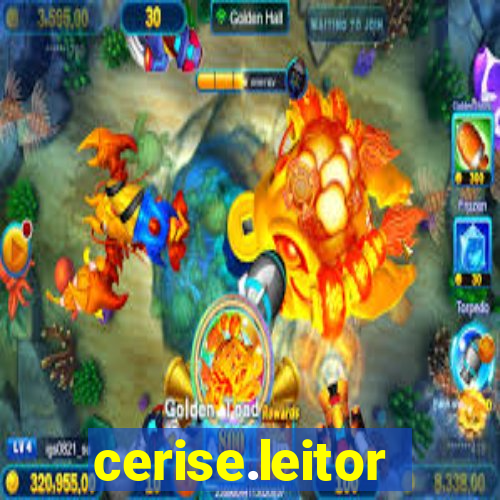 cerise.leitor