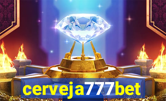 cerveja777bet