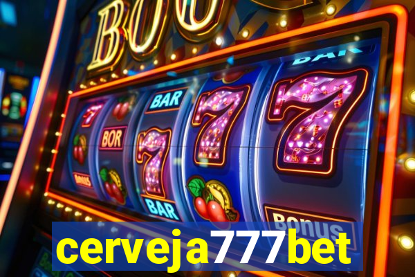 cerveja777bet