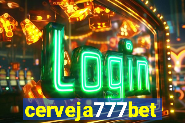 cerveja777bet