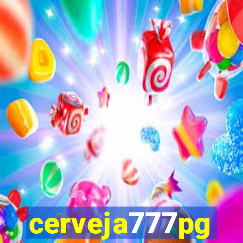 cerveja777pg